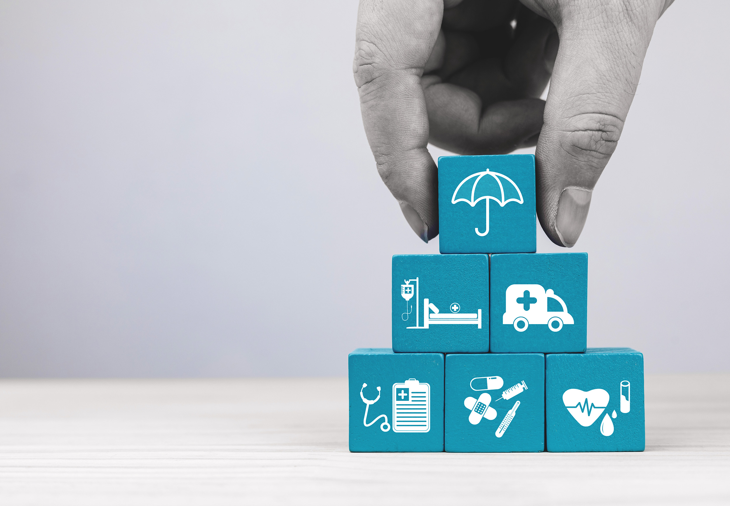 Brian Smith - Health & Medicare Insurance Agent