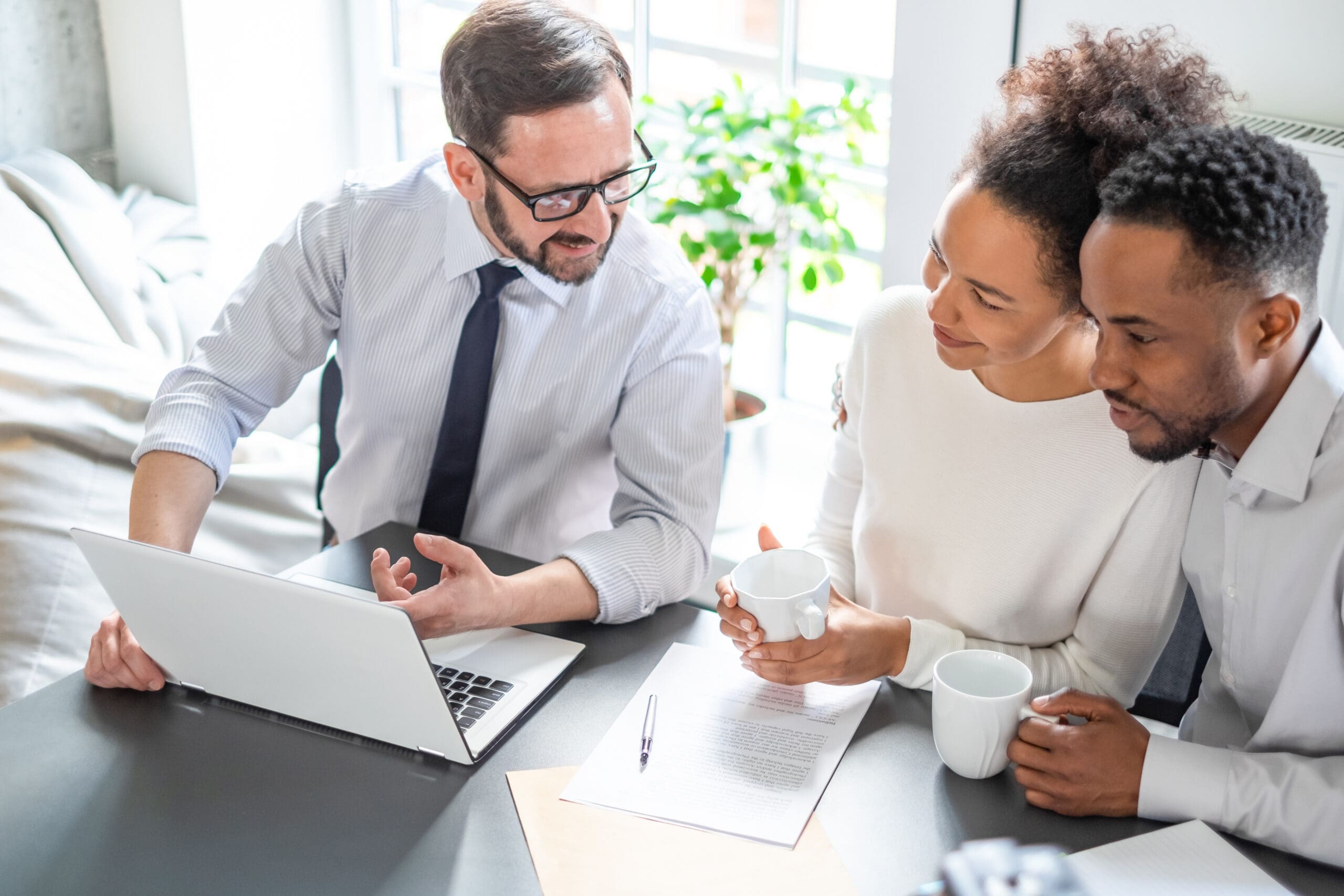 Life insurance protection for your family